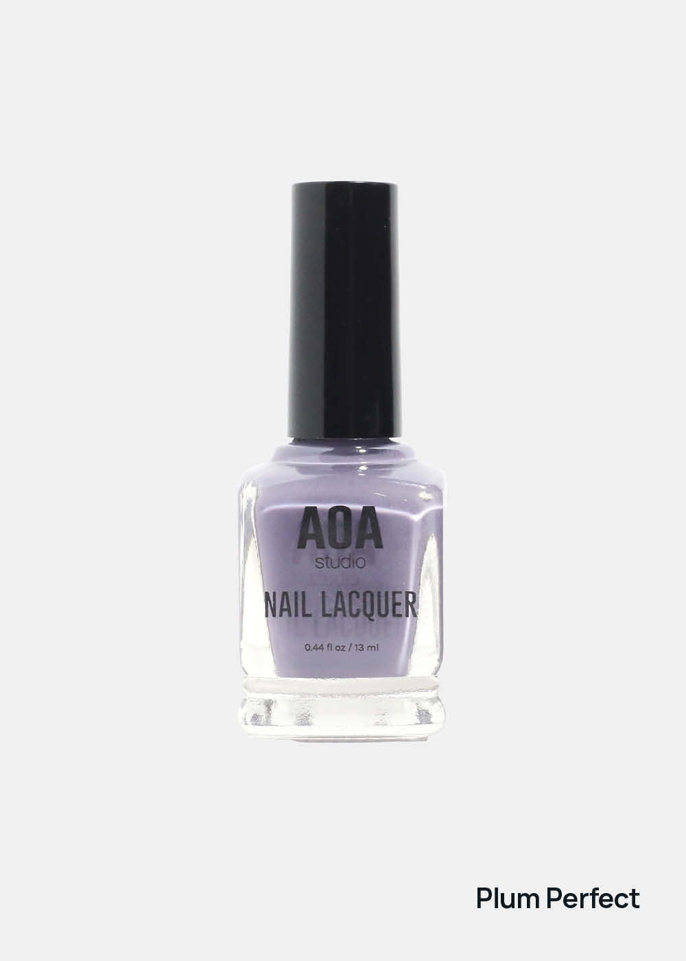 AOA Nail Lacquer – Purples