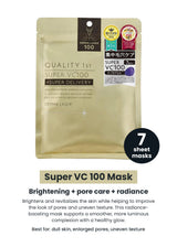 Super VC 100 Mask