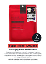 Super Retinol 100 Mask