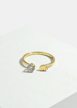 Gold Elephant