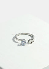Silver Elephant
