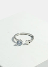 Silver Heart