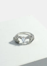 Silver Crown