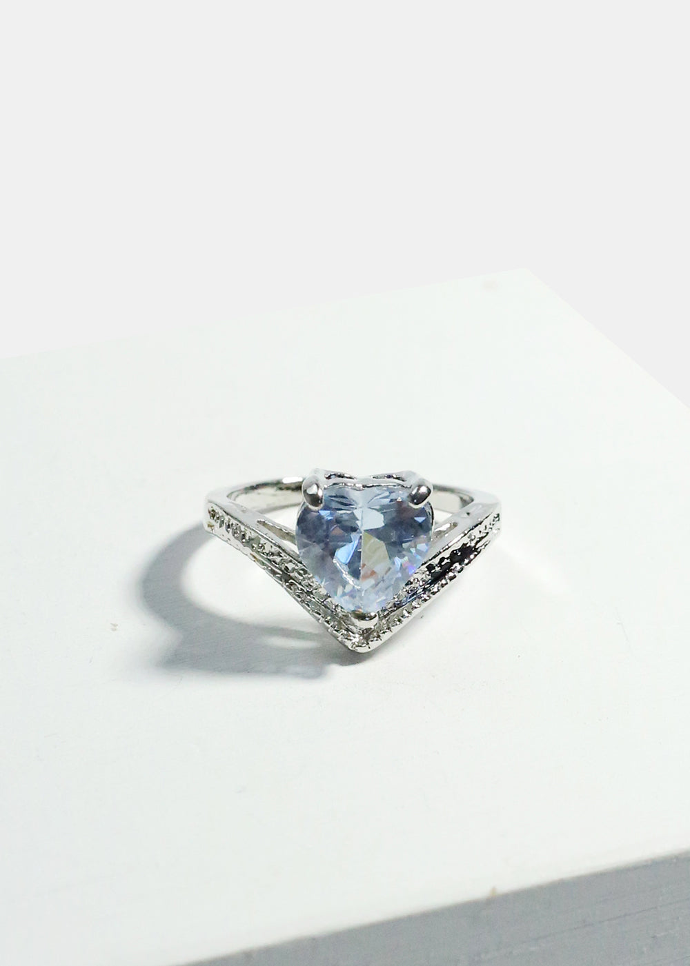 Vintage Crown Ring