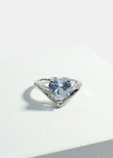 Silver Heart