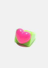 Green/6