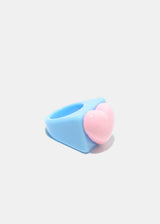 Blue/7
