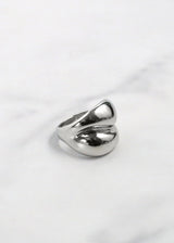 Silver - Size 17