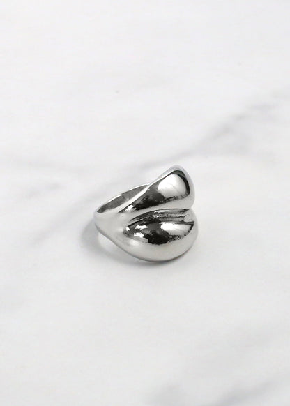 Double Drop Ring