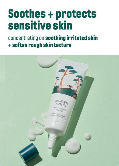 ROUND LAB Pine Calming Cica Cream 50ml
