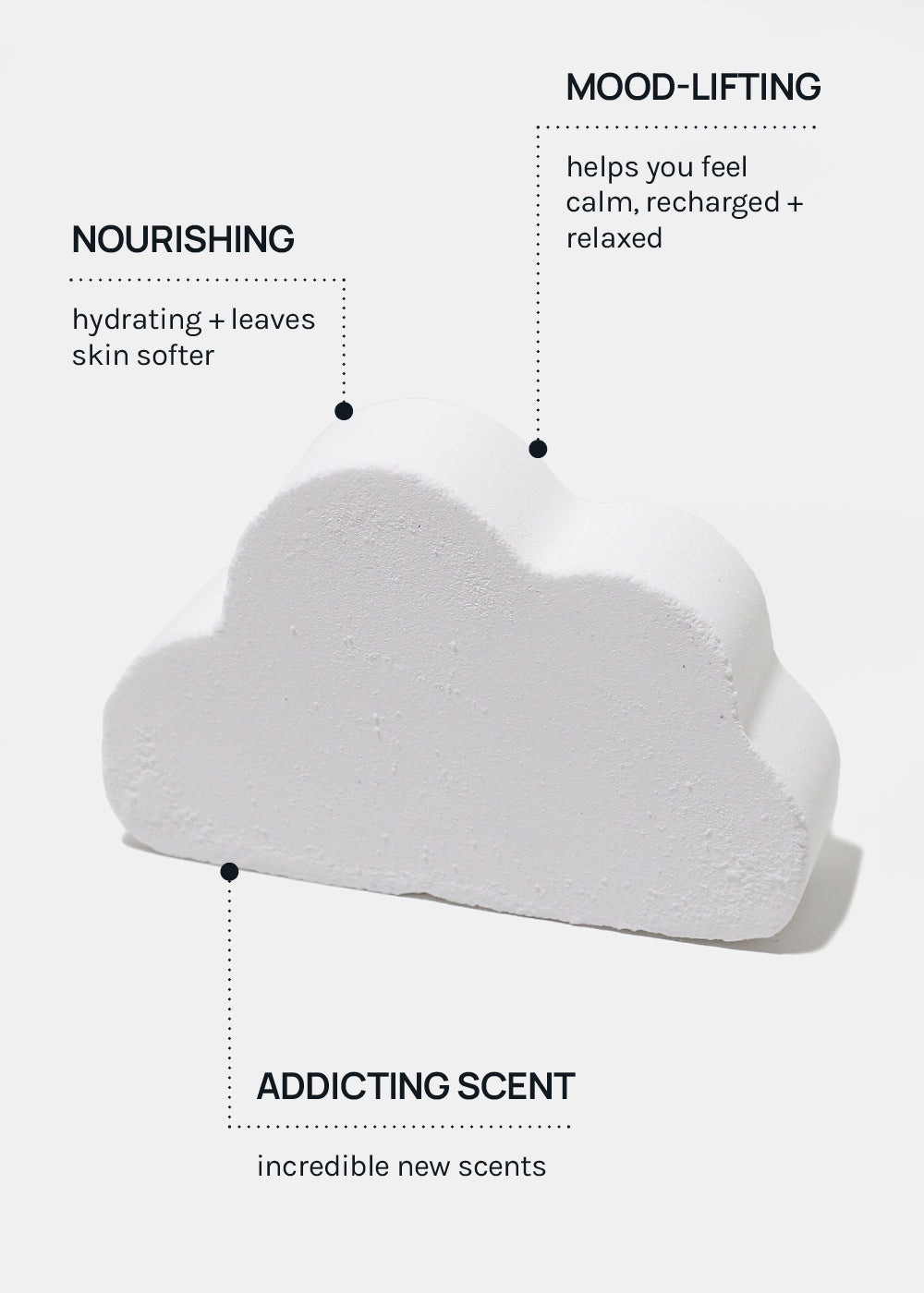 AOA Studio Bath Bomb-Rain on Me