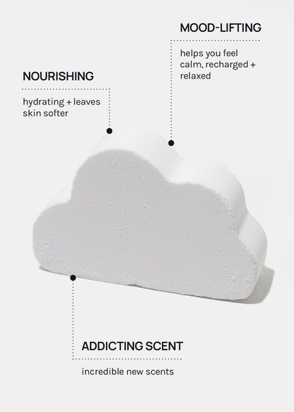 AOA Studio Bath Bomb-Rain on Me