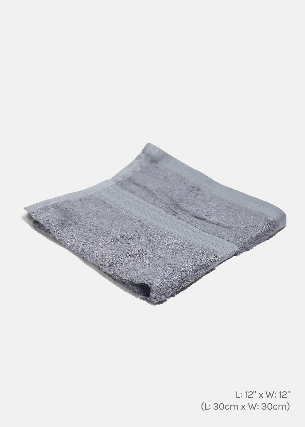 Reuse 100% Bamboo Cotton Washcloth