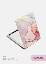 Pink Marble