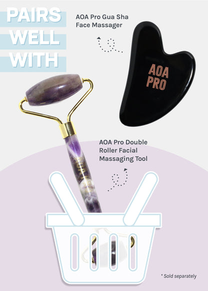 AOA Skin Natural Relaxing Body Oil