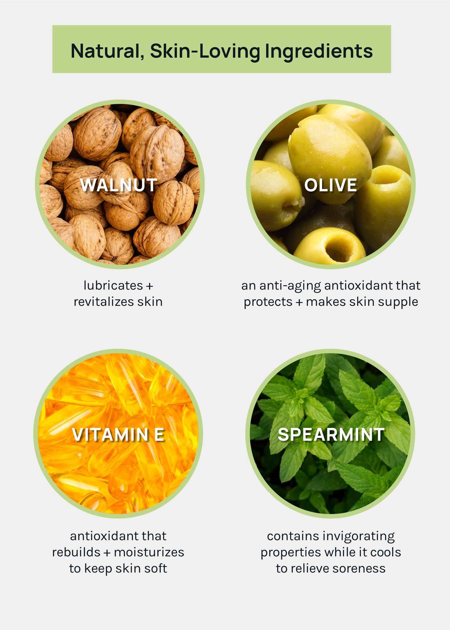 AOA Skin Natural Relieving Body Oil