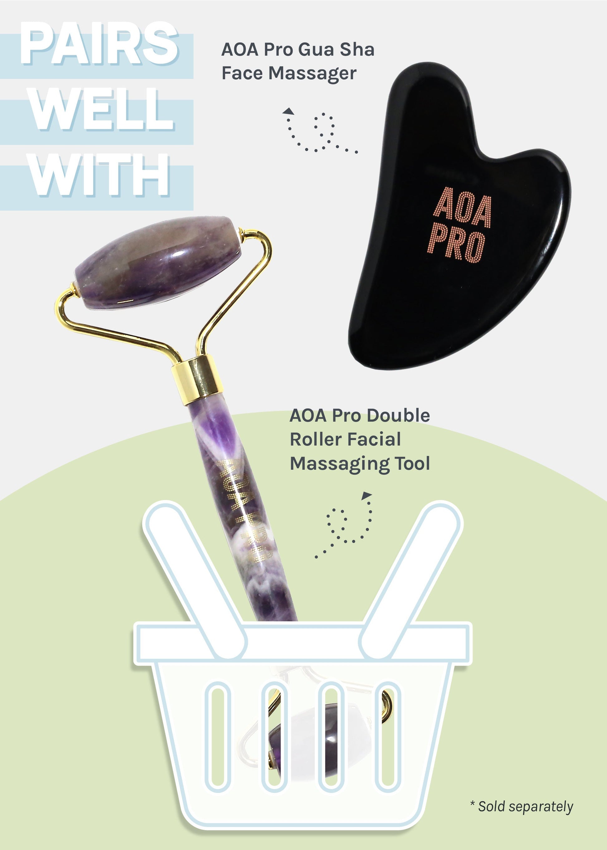 AOA Skin Natural Relieving Body Oil