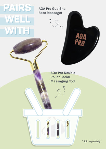 AOA Skin Natural Relieving Body Oil
