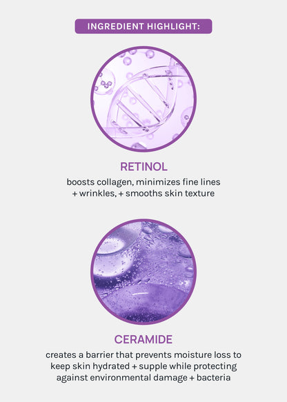AOA Skin Retinol Serum