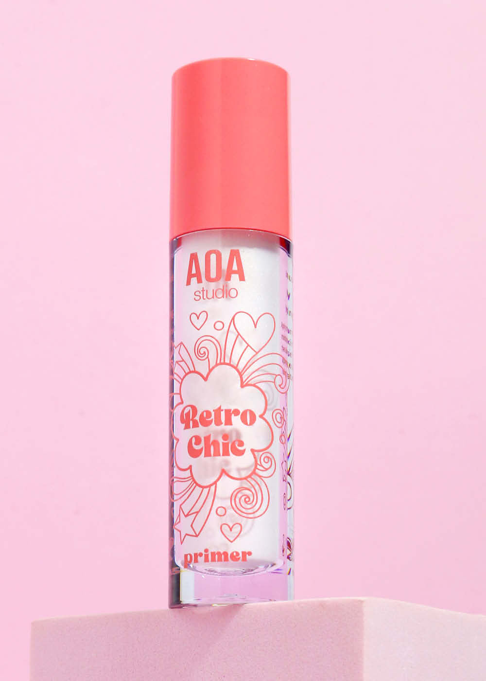 AOA Retro Chic Primer