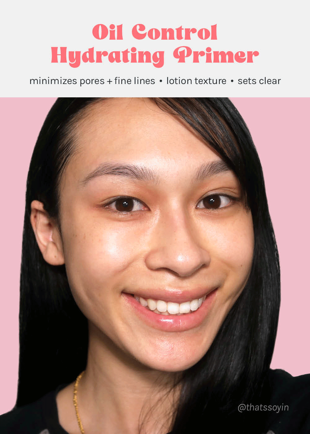 AOA Retro Chic Primer