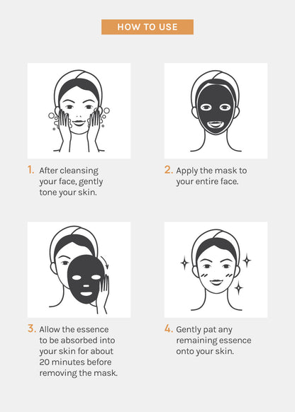 AOA Skin Rice Daily Care Sheet Mask