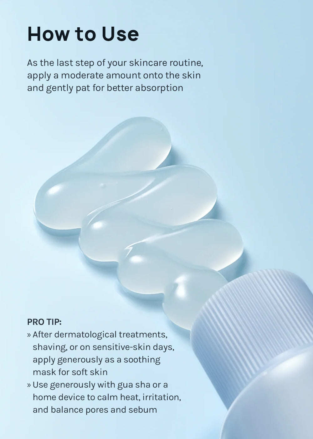 S.NATURE Aqua Oasis Moisturizing Gel 80ml