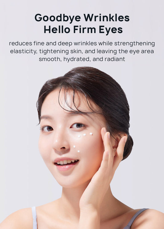 S.NATURE Aqua Soy Yogurt Eye Cream 25ml