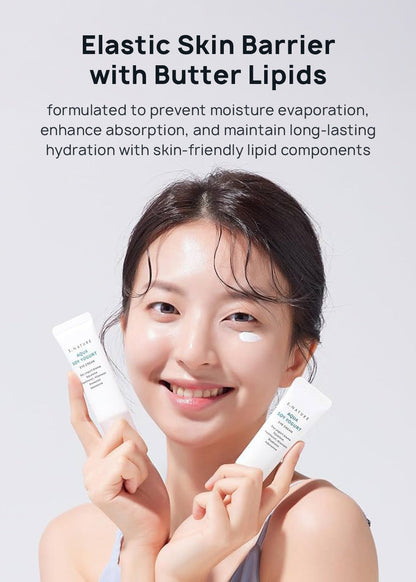 S.NATURE Aqua Soy Yogurt Eye Cream 25ml