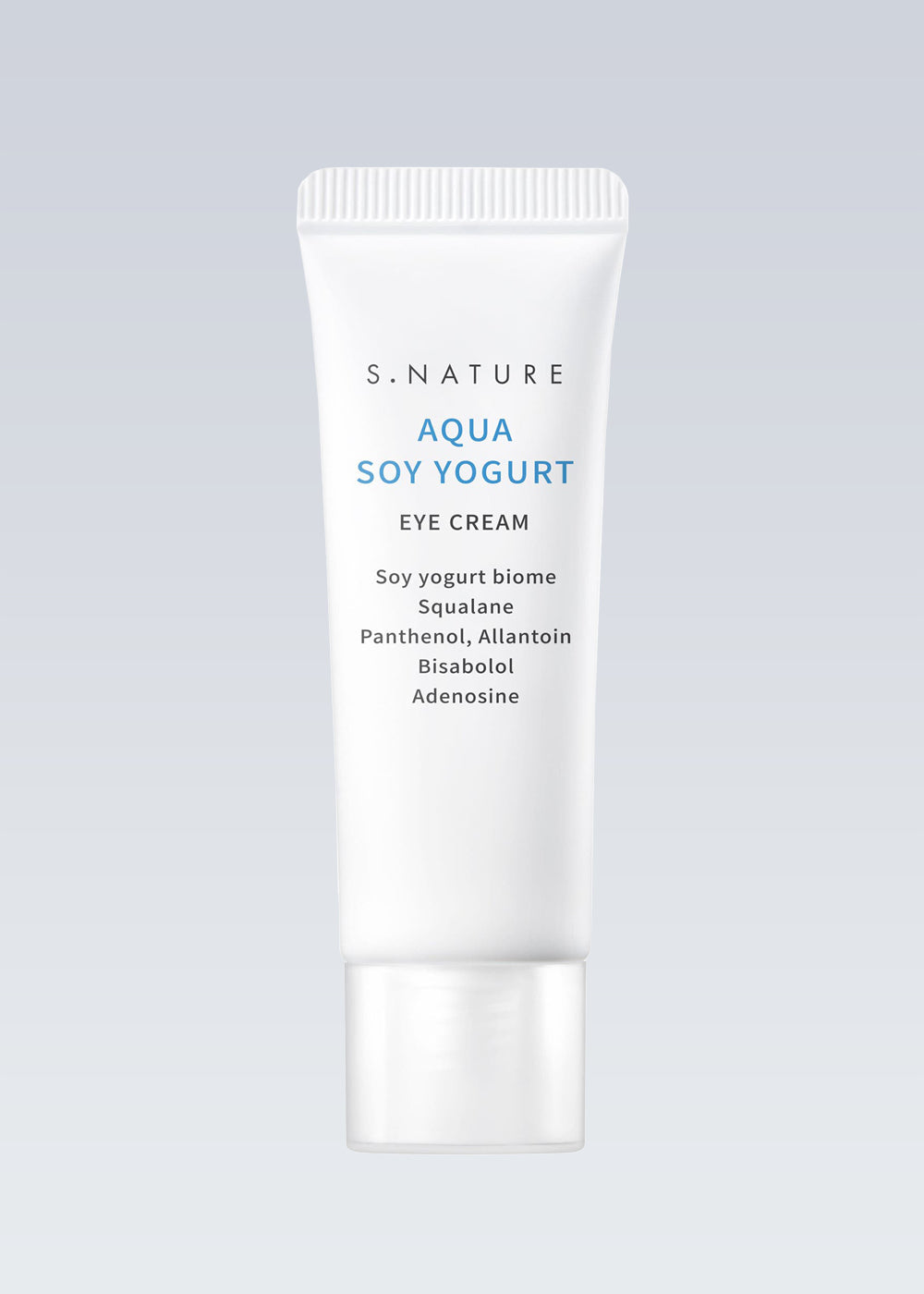 S.NATURE Aqua Soy Yogurt Eye Cream 25ml