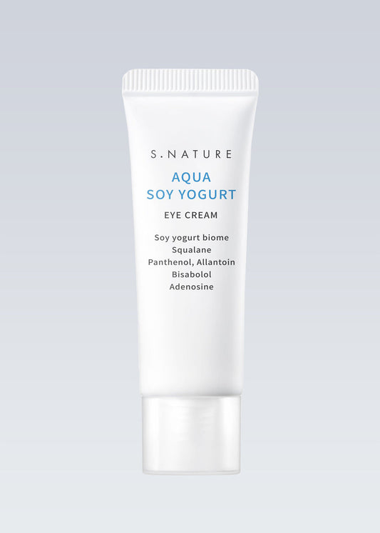 S.NATURE Aqua Soy Yogurt Eye Cream 25ml