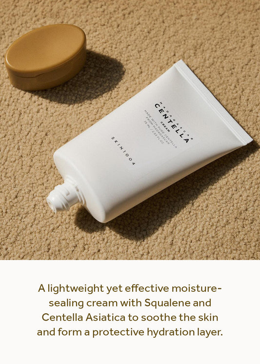 SKIN1004 Madagascar Centella Cream 75ml