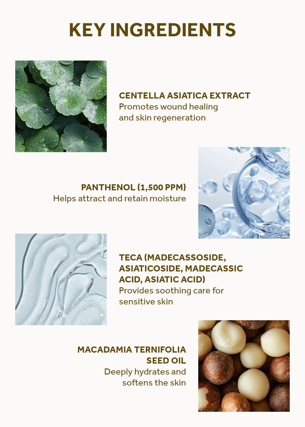 SKIN1004 Madagascar Centella Cream 75ml
