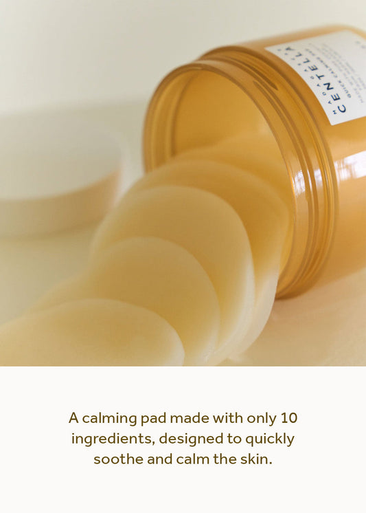 SKIN1004 Madagascar Centella Quick Calming Pad (70 pads)