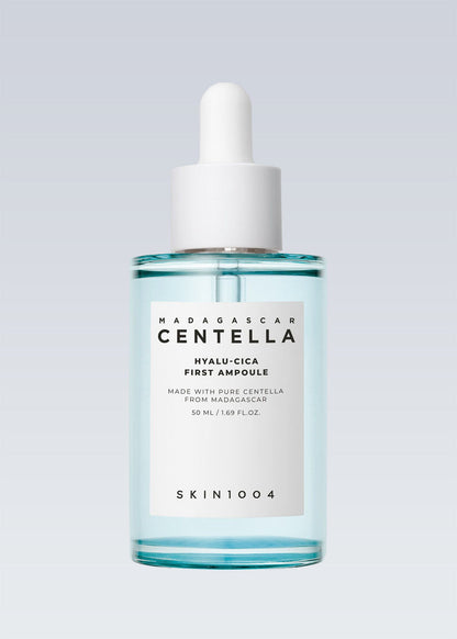 SKIN1004 Madagascar Centella Hyalu-Cica First Ampoule