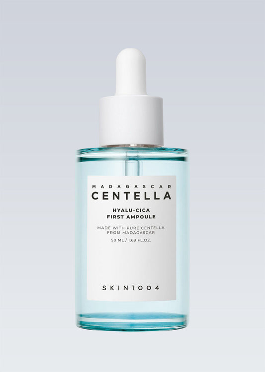 SKIN1004 Madagascar Centella Hyalu-Cica First Ampoule