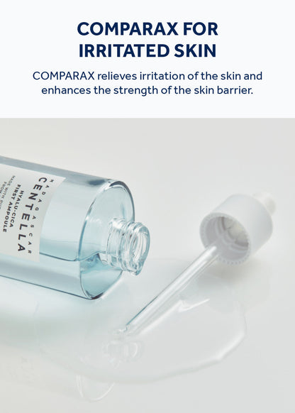 SKIN1004 Madagascar Centella Hyalu-Cica First Ampoule