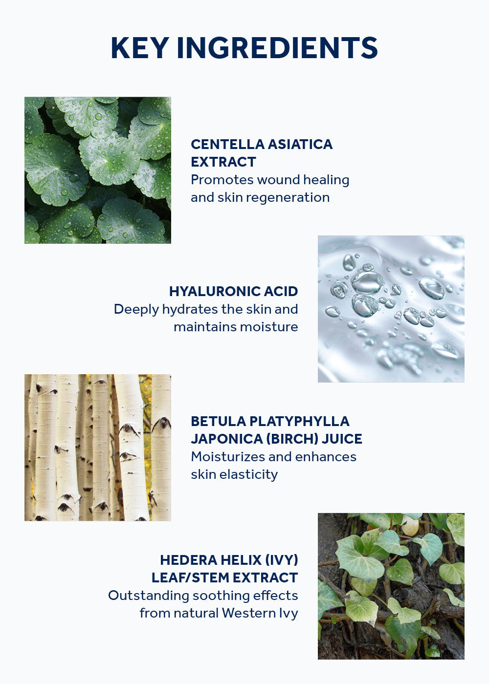 SKIN1004 Madagascar Centella Hyalu-Cica First Ampoule