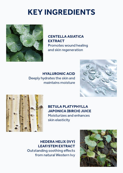 SKIN1004 Madagascar Centella Hyalu-Cica First Ampoule