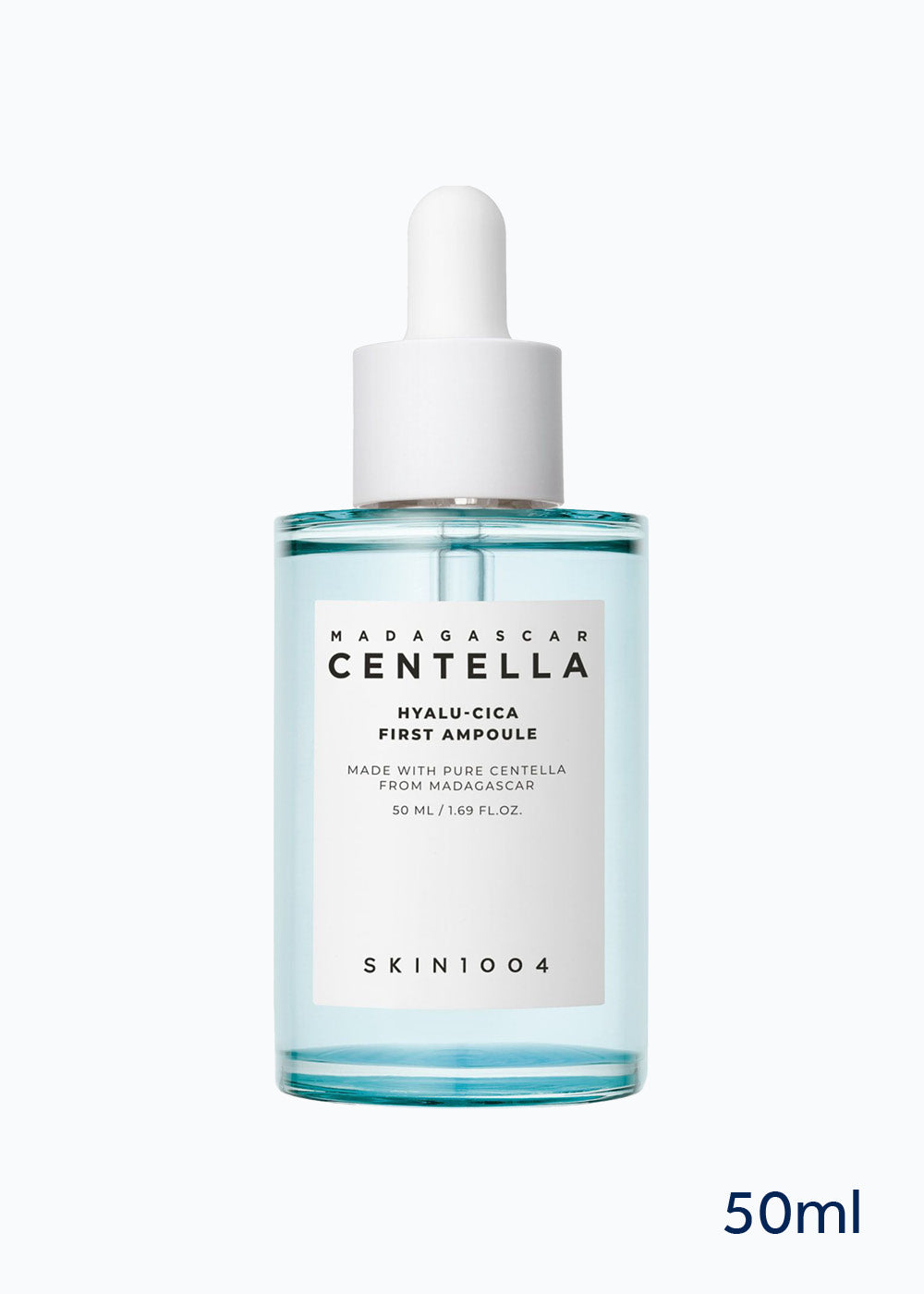 SKIN1004 Madagascar Centella Hyalu-Cica First Ampoule