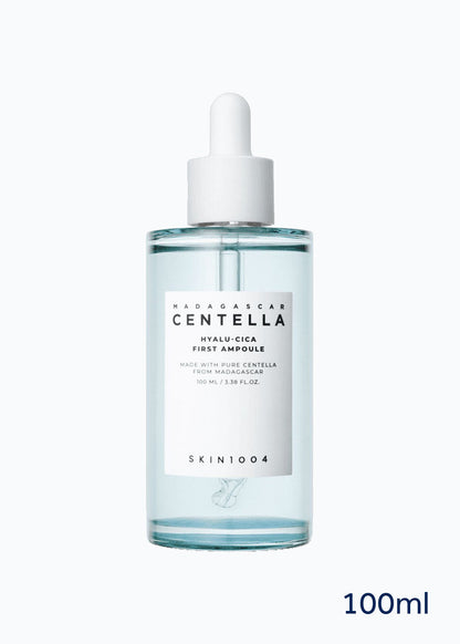 SKIN1004 Madagascar Centella Hyalu-Cica First Ampoule
