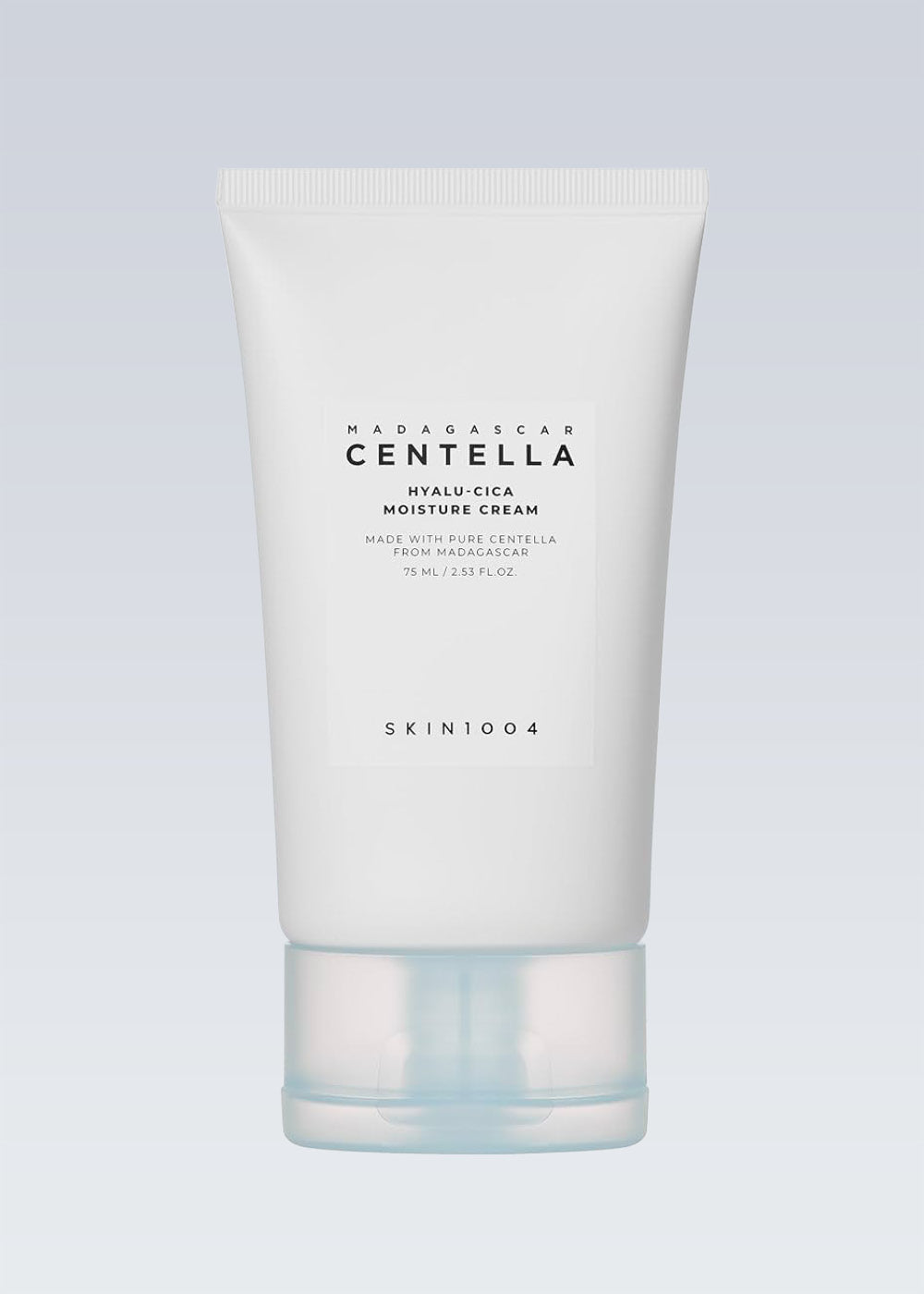 SKIN1004 Madagascar Centella Hyalu-Cica Moisture Cream 75ml