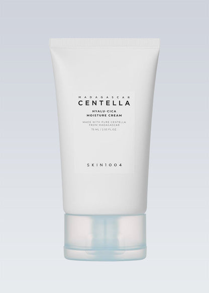 SKIN1004 Madagascar Centella Hyalu-Cica Moisture Cream 75ml