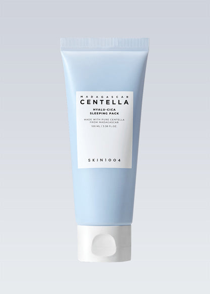 SKIN1004 Madagascar Centella Hyalu-Cica Sleeping Pack 100ml