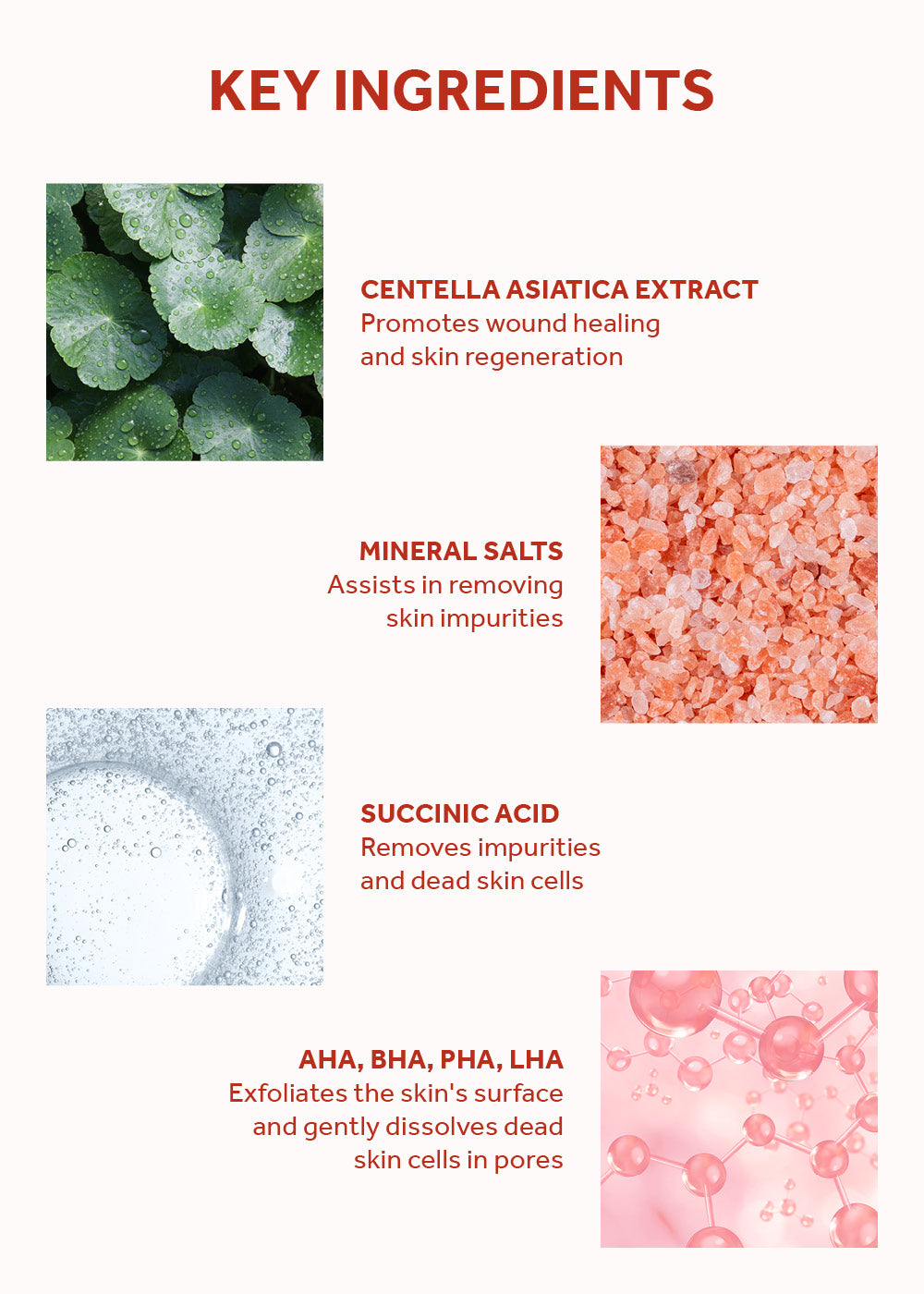 SKIN1004 Madagascar Centella Poremizing Clarifying Mask (1 Sheet)