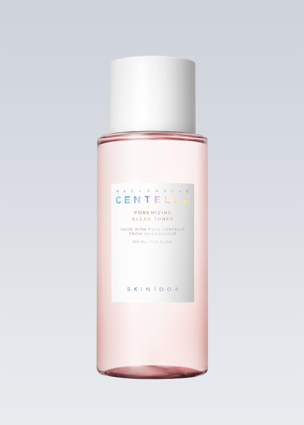 SKIN1004 Madagascar Centella Poremizing Clear Toner 210ml