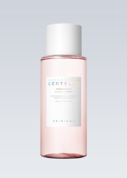 SKIN1004 Madagascar Centella Poremizing Clear Toner 210ml