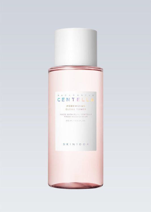 SKIN1004 Madagascar Centella Poremizing Clear Toner 210ml