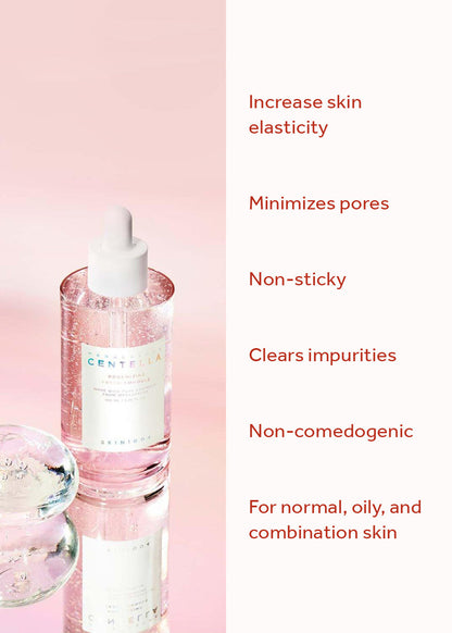 SKIN1004 Madagascar Centella Poremizing Fresh Ampoule 100ml