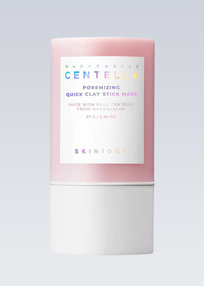 SKIN1004 Madagascar Centella Poremizing Quick Clay Stick Mask 27g